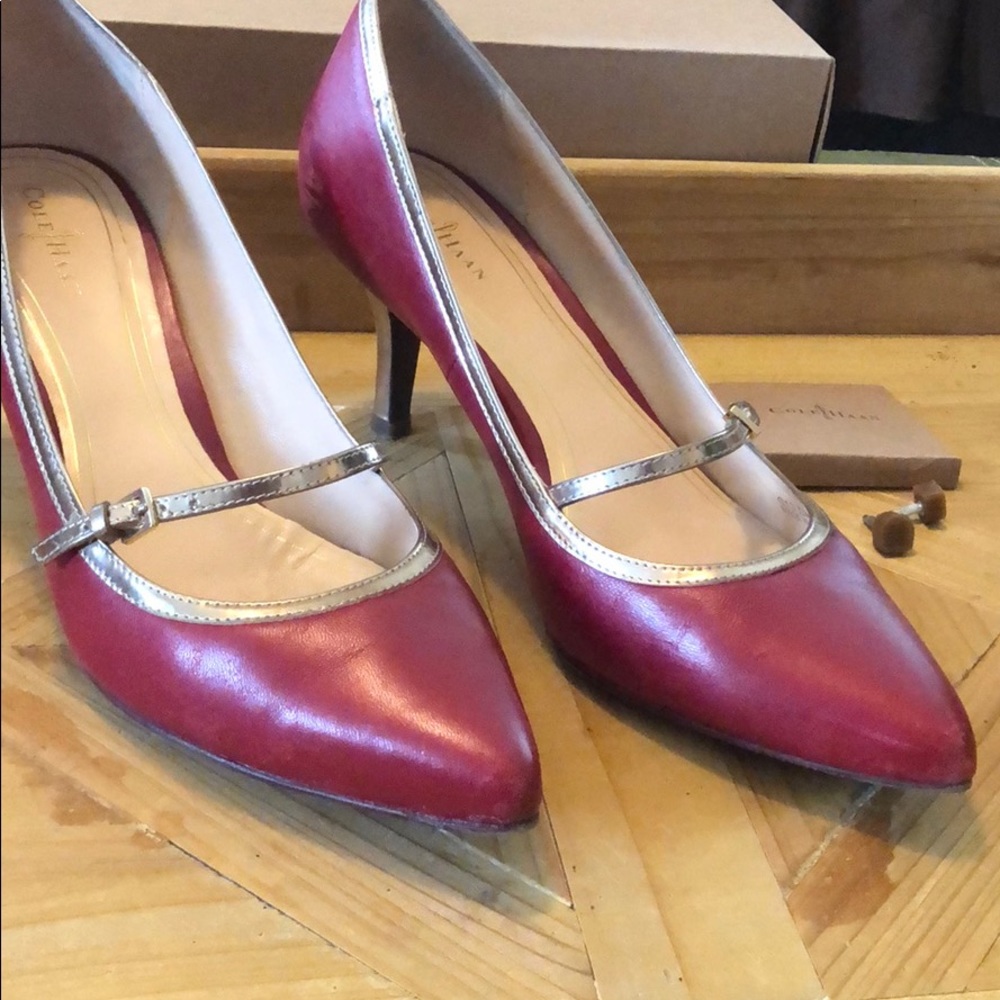 Cole Haan - Picture 2 of 11